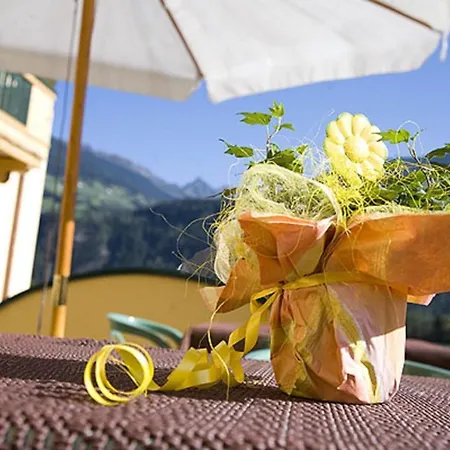 In Zillertal 844